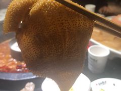 -麻辣英雄重庆火锅(常平店)