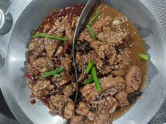 -成老灶火锅鸡(平山店)