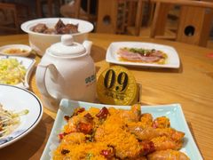 -德胜轩正宗顺德菜(宝安沙井会展中心店)