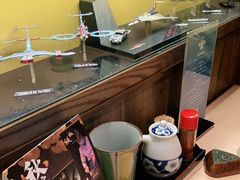 -小山日本料理(电子大厦店)