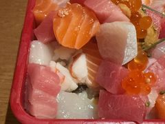 -水之惠鲜鱼料理(王府大街店)