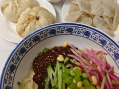 -姚记炒肝店(鼓楼店)