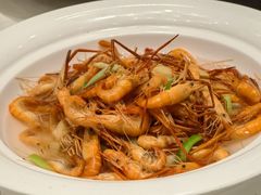 -洛东土菜馆(建国北路店)