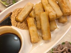 -朱氏胖子烂火锅(洪崖洞店)