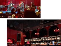 -JZ Club 爵士酒吧(上海店)