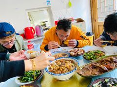 -鑫淼馫农家乐餐馆