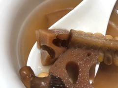 -枣子树·素食餐厅(普陀山店)
