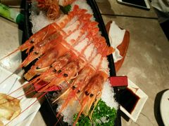 -贵木日本料理·铁板烧(新地假日广场店)