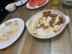 -老七饭馆(光荣道总店)
