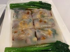 -粤财皇冠假日酒店·彩华轩中餐厅