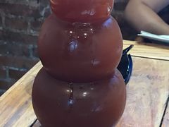 -锦尚阁烤鱼•天津菜(宣武门胡同店)