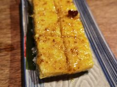 黄米凉糕-兰溪小馆(东直门簋街店)