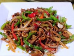 -全聚德(长江路店)