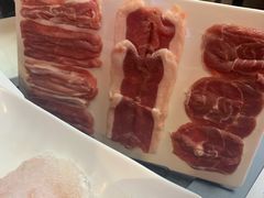 -铜来聚老北京涮肉(恒隆广场店)