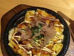 -醉虎传(南锣鼓巷店)
