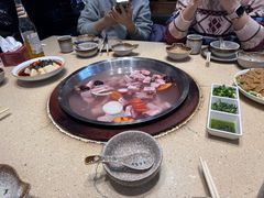 -313羊庄·羊肉火锅烧烤(李村店)