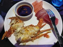 -东方明珠·空中旋转餐厅