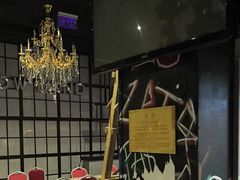 -明日世界密室轰趴·剧本桌游·箭馆团建(国贸店)
