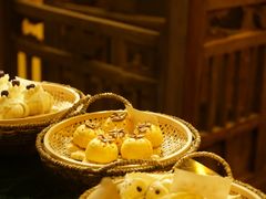 -叶叶菩提·晋福宫