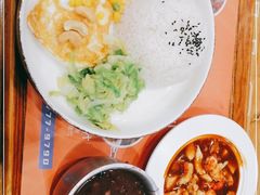 -海盗虾饭·剥好的小龙虾饭(SOHO尚都店)