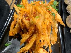 -绫罗岛海鲜私房菜(鸭绿江边店)