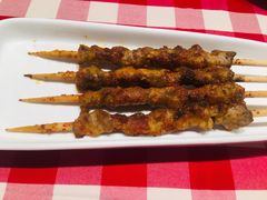 -西贝(上海我格广场店)