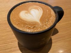 -星巴克臻选(上海合生汇1F店)