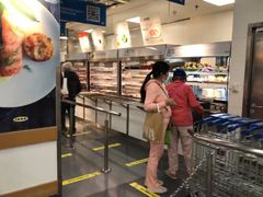 -宜家·瑞典风味餐厅(北京西红门店)