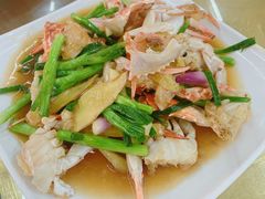 -明记海鲜大排档(巽寮湾店)