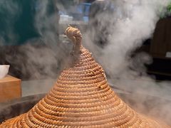 -鲜潭蒸汽石锅鱼(五道口购物中心店)