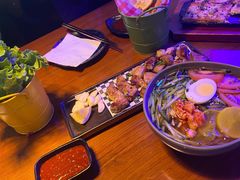 -槿Story·韩国料理(望京韩国美食城店)