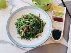 -全聚德(蓝山店)