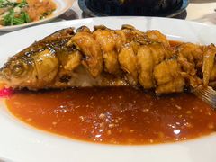 -京味斋·北京烤鸭(北京南站洋桥店)