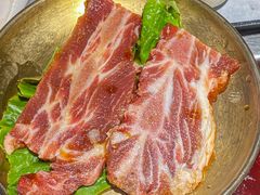 -欢乐牧场主题自助料理(龙华星河iCO店)