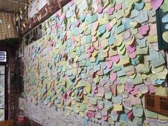 -九华山友谊土菜馆 小资餐厅