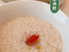枸杞甜酒酿-天然台1908(中建广场店)