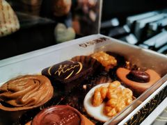 -Laderach 莱德拉(上海环贸iapm店)