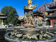 -上海东林寺(金山区)