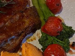 -BROWNSTONE布朗石西班牙餐厅(富城店)