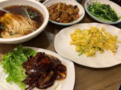 红烧排骨-锡和无锡菜(景丽苑店)