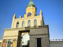 -乌苏疆遇集市烧烤新疆菜(乌苏啤酒小镇店)