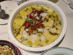 -外婆家(西红门荟聚购物中心店)