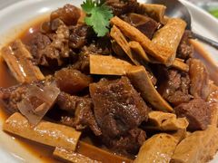 -京味斋·北京烤鸭(华威桥北工大店)