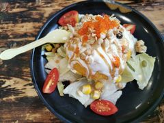 -小川洋风料理(汉街店)