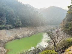 -滴水洞景区