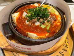 -七八冷面·延边朝鲜族美食(世纪汇店)