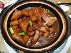 -花园茶楼(兴城西路店)