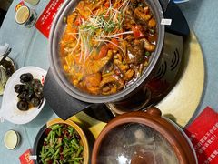 -大师傅金奖啤酒鱼(西街口总店)