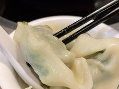 砂锅馄饨-重庆鸡公煲·青锅花椒鱼(牡丹江路店)