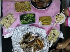 -番禺大岗仙庙烧鸡(芳村店)